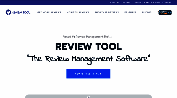 reviewtool.com