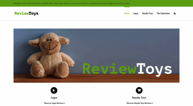 reviewtoys.co.uk