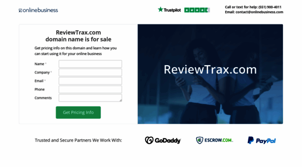 reviewtrax.com