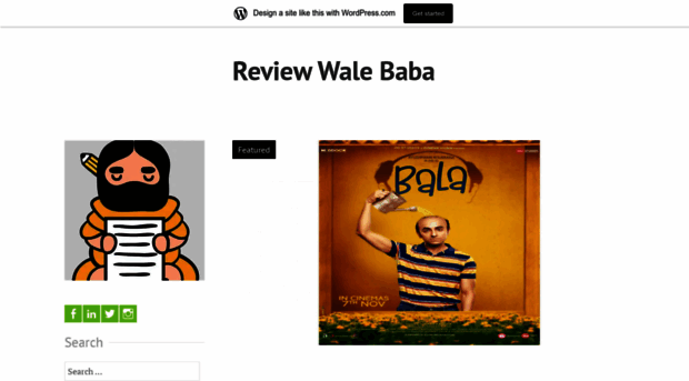 reviewwalebaba.wordpress.com