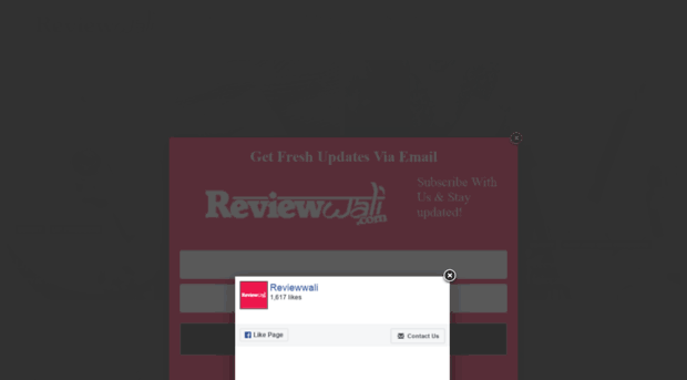 reviewwali.com