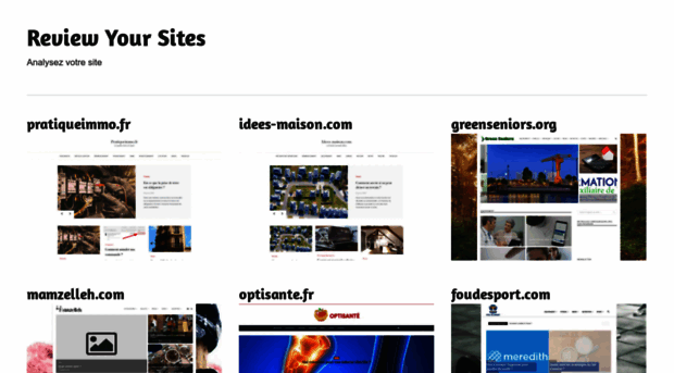 reviewyoursites.org