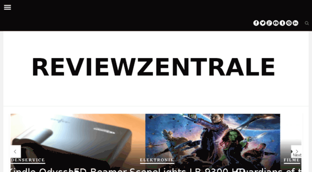 reviewzentrale.de