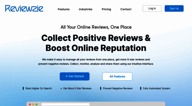 reviewzie.com