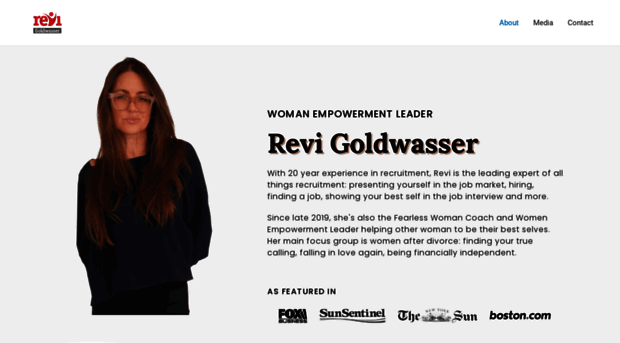 revigoldwasser.com