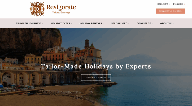 revigorate.com