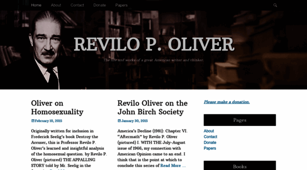 revilo-oliver.com