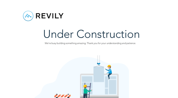 revily.com