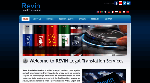 revin.ae