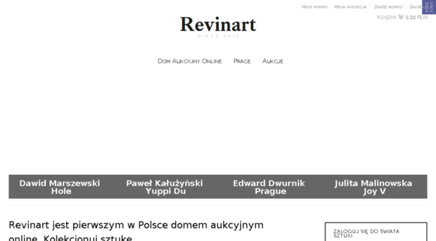 revinart.com