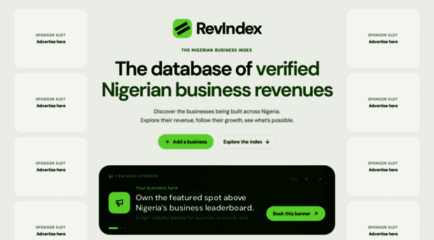 revindex.ng