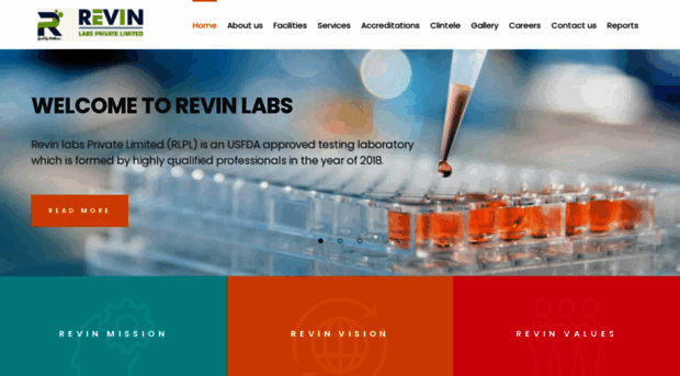 revinlabs.com