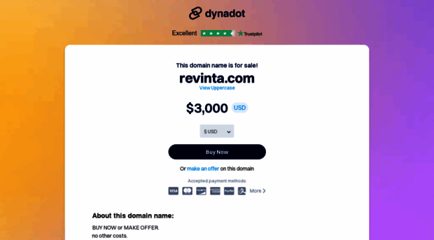 revinta.com
