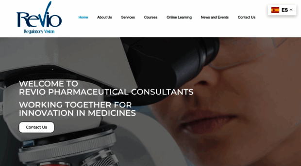 reviopharma.com
