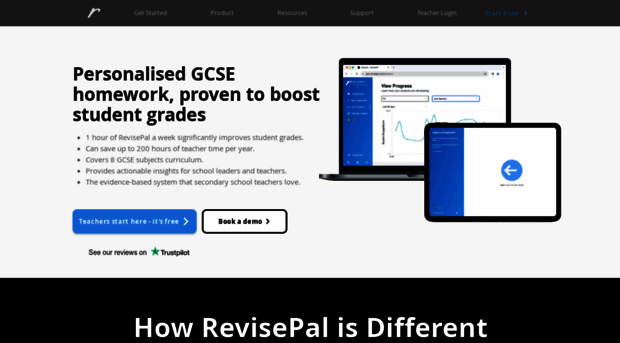 revisepal.com