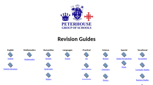 revision.peterhouse.co.zw