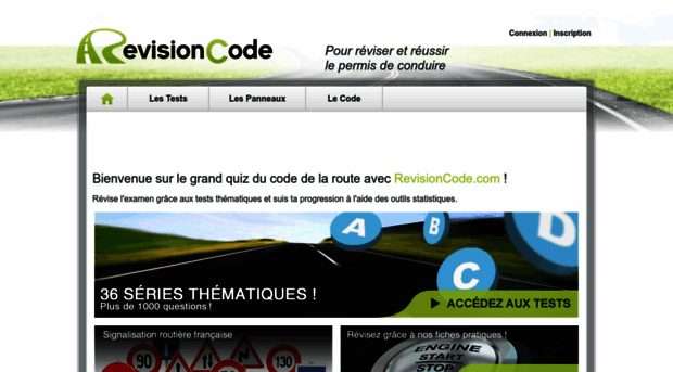 revisioncode.com