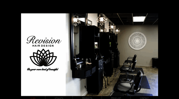 revisionhairdesign.com