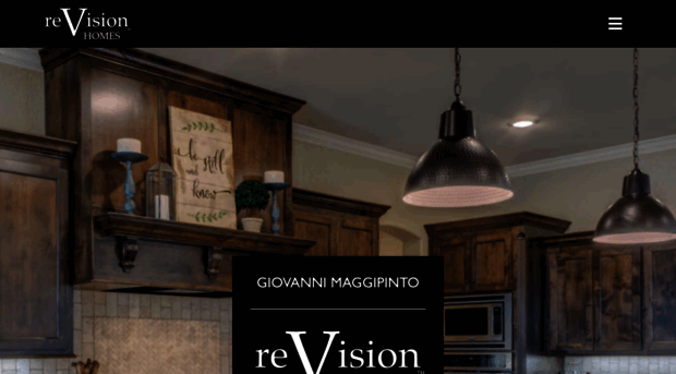 revisionhomes.com