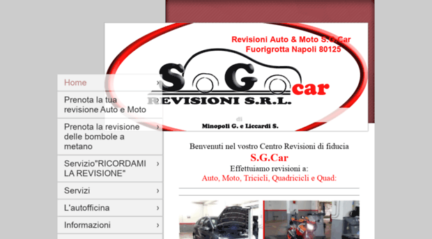 revisionisgcar.it