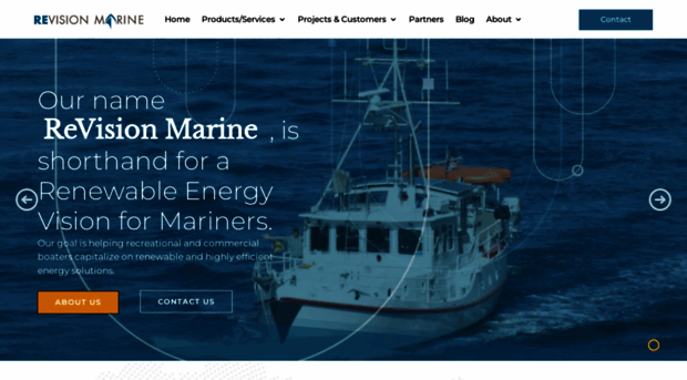 revisionmarine.com