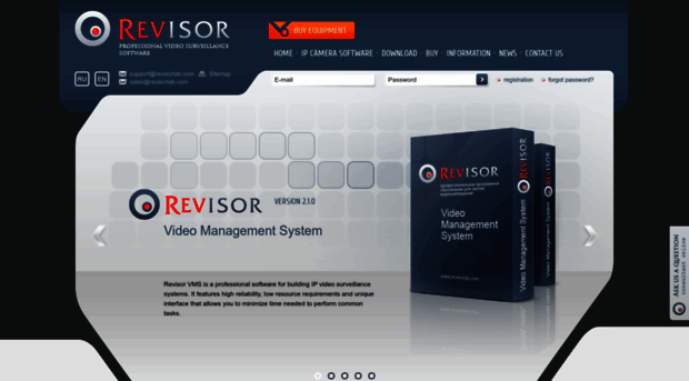 revisorlab.com