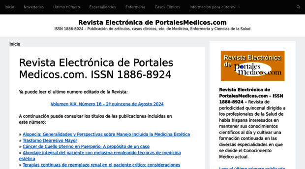 revista-portalesmedicos.com