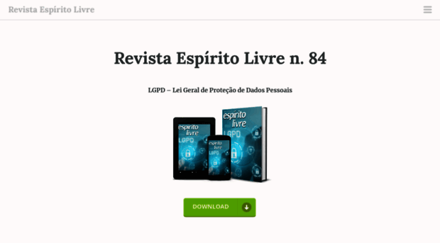 revista.espiritolivre.org