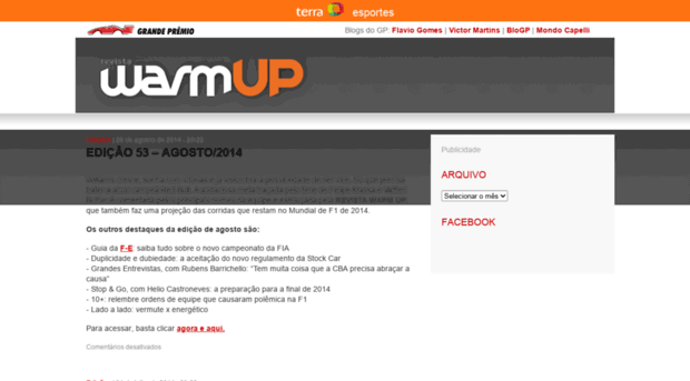 revista.warmup.com.br