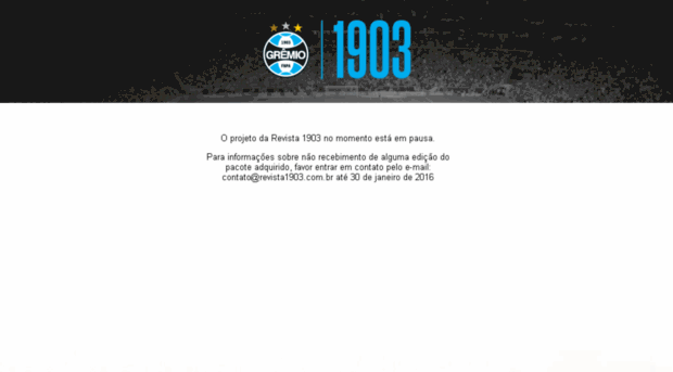 revista1903.com.br