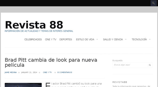 revista88.com