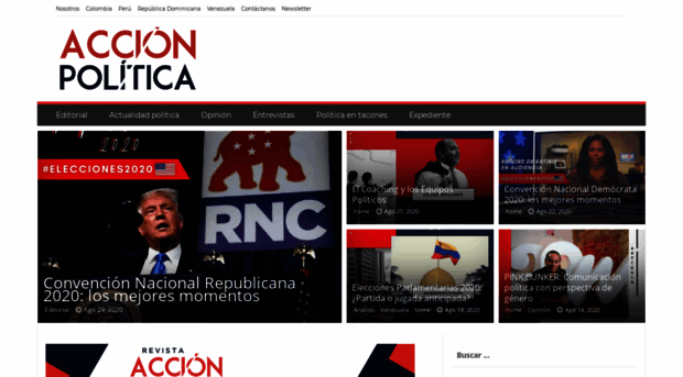 revistaaccionpolitica.com