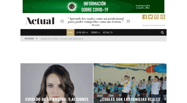 revistaactual.com.mx