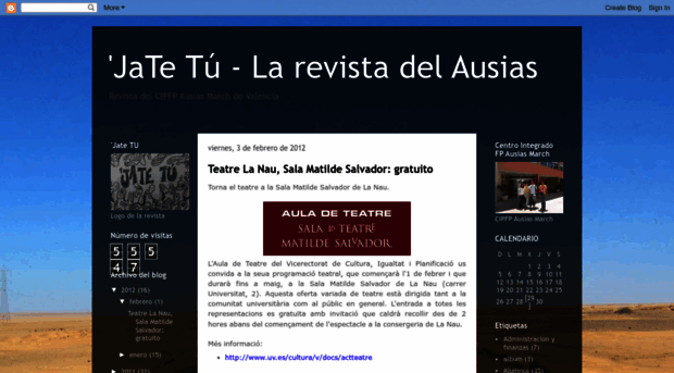 revistaausias.blogspot.com