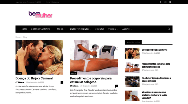 revistabemmulher.com.br