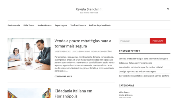 revistabianchini.com.br