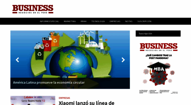 revistabusiness.com.pe