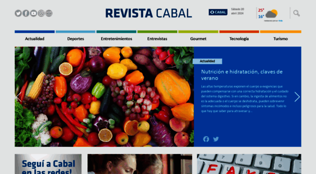 revistacabal.coop