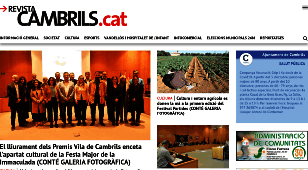 revistacambrils.com