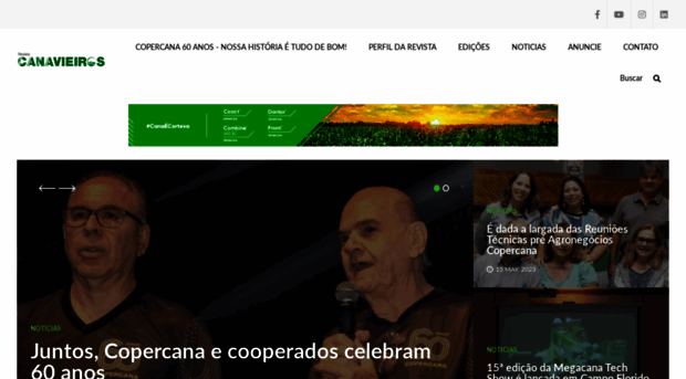 revistacanavieiros.com.br