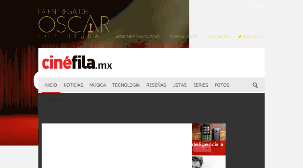 revistacinefila.com.mx