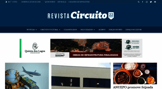 revistacircuito.com