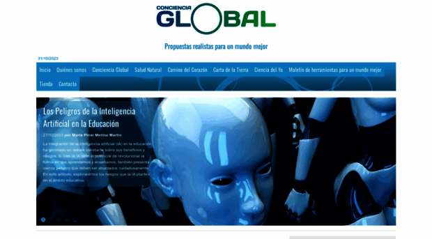 revistaconcienciaglobal.com