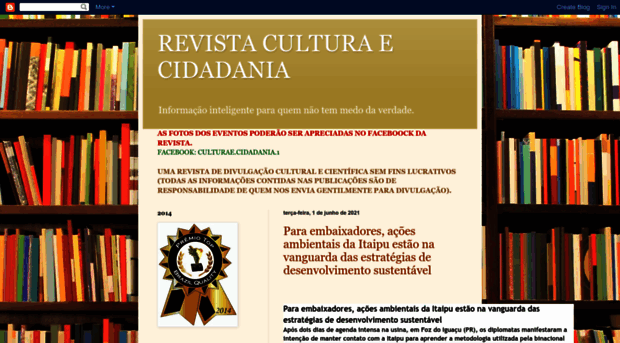 revistaculturacidadania.blogspot.com.br