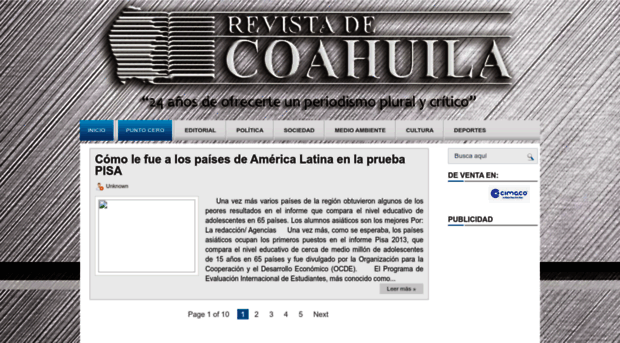 revistadecoahuila.blogspot.mx