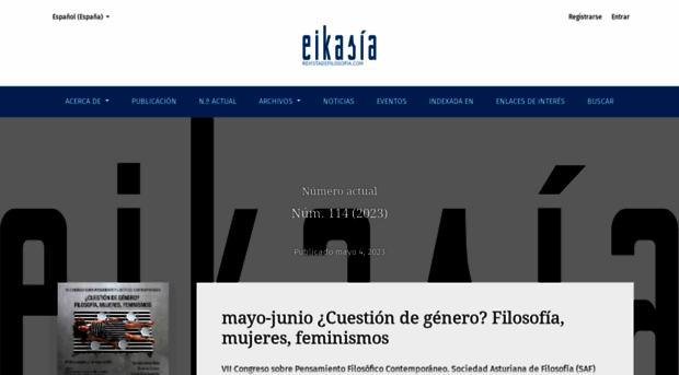 revistadefilosofia.com