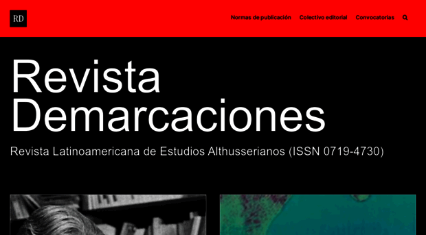 revistademarcaciones.cl