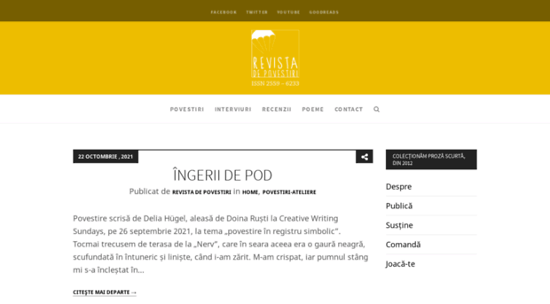 revistadepovestiri.ro