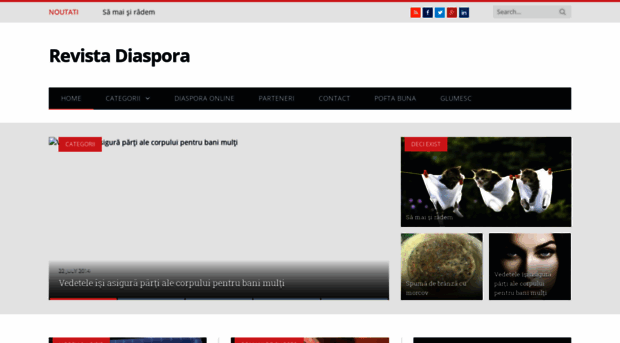 revistadiaspora.ro