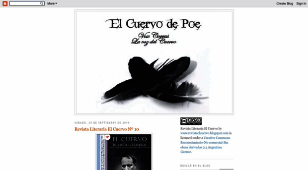 revistaelcuervo.blogspot.com